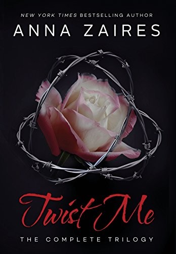 Twist Me cover