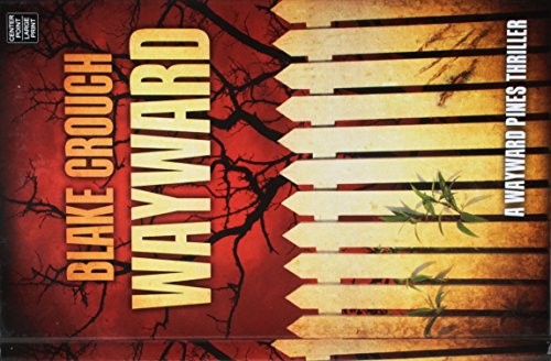 Wayward cover