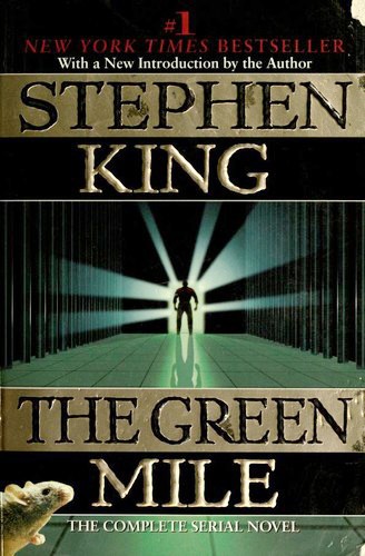 The Green Mile cover