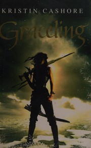 Graceling cover