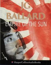 Empire of the Sun cover