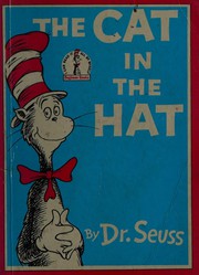 The Cat in the Hat cover