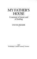 My father's house cover