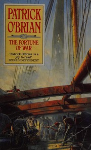 The Fortune of War cover