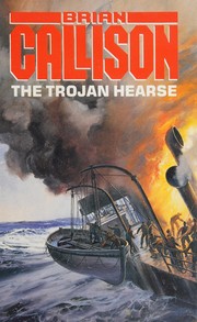 The Trojan Hearse cover