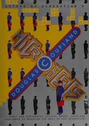 Microserfs cover