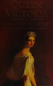 Queen Victoria cover