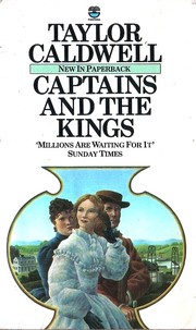 Captains and the kings cover