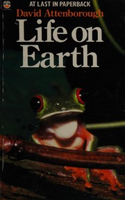 Life on Earth cover