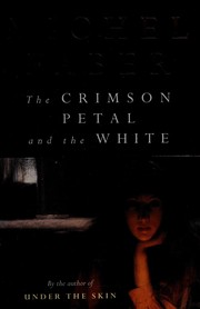 The Crimson Petal and the White cover
