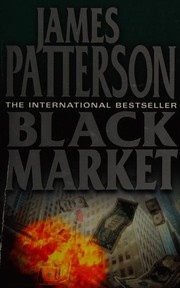 Black Friday cover