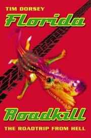 Florida Roadkill cover