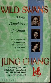 Wild Swans cover