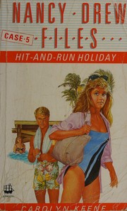 Hit and Run Holiday cover