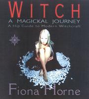 Witch cover