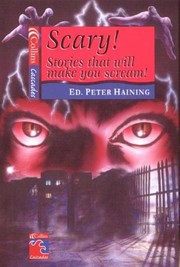 Scary! cover