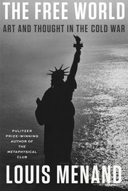 The Free World cover