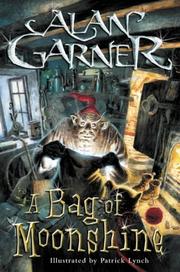 A Bag of Moonshine cover