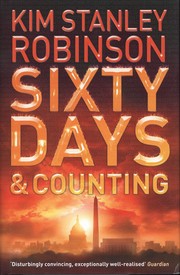 Sixty Days and Counting cover