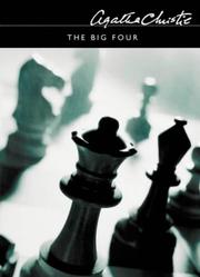 The Big Four cover