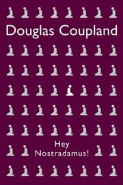 Hey Nostradamus! cover