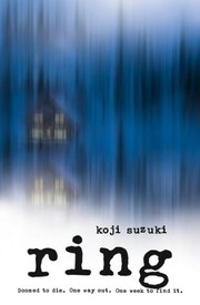 The Ring cover