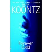 Forever Odd cover