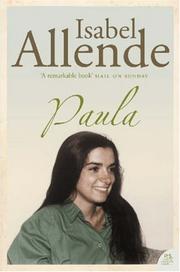 Paula cover