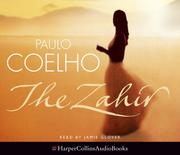 Zahir cover