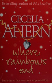 Where rainbows end cover