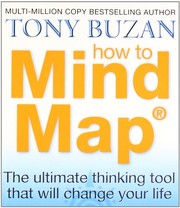 Como Crear Mapas Mentales cover