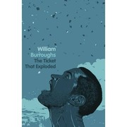 The ticket that exploded cover