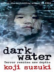 Dark Water cover