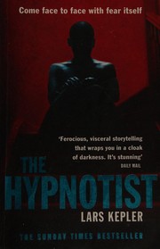 The Hypnotist cover