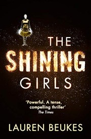 The Shining Girls cover