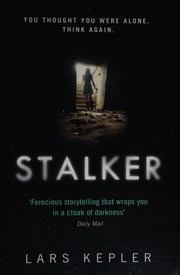 Stalker cover