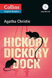 Hickory Dickory Dock cover