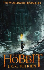 The Hobbit cover