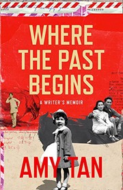 Where the Past Begins cover