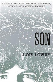 Son cover