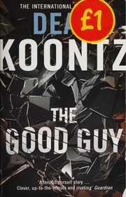 The Good Guy cover