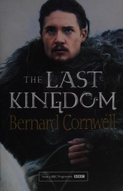 The Last Kingdom cover