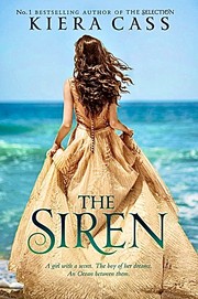 The Siren cover