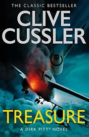 Treasure cover