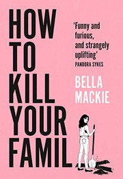 How to Kill Your Family cover