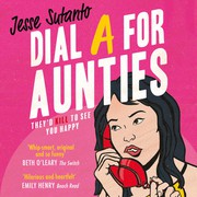 Dial A for Aunties cover