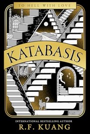 Katabasis cover
