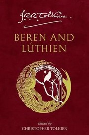 Beren and Lúthien cover