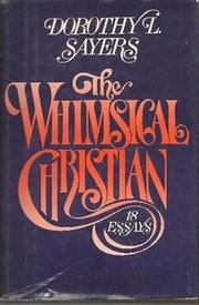Christian letters to a post-Christian world cover