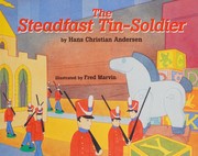 The Little Tin Soldier cover